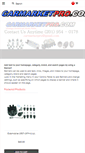 Mobile Screenshot of carmarketpro.com